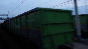 Станция Беленихино (линия Курск - Белгород, Юго-Восточная ж\д, РЖД)