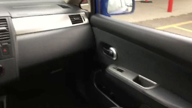 2011 Nissan Versa Sherwood Kia Garry смотреть онлайн