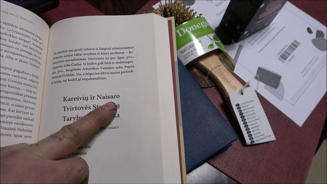 632. Подарки в студию. Что нам подарили на Рождество. смотреть онлайн