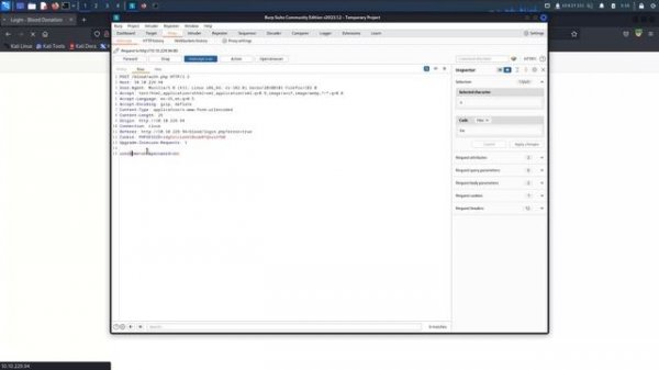 SQLmap Tutorial | Beginner's Guide to SQLMAP - Full Course in Depth | PentestHint
