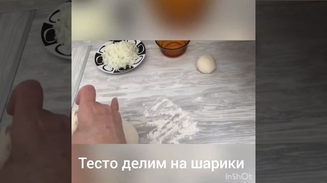 Вкусная еда на каждый день