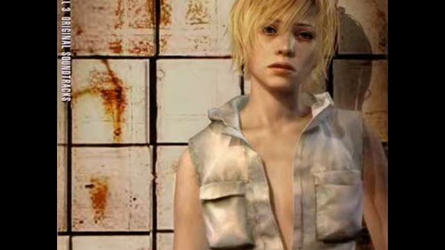 Silent Hill 3 OST - Never forgive Me,Never Forget Me.mp4 смотреть онлайн
