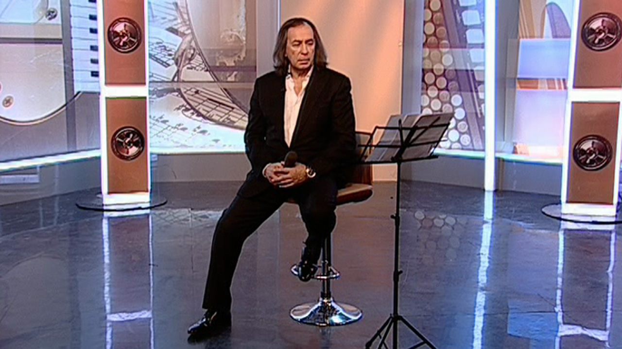 Александр Иншаков смотреть онлайн