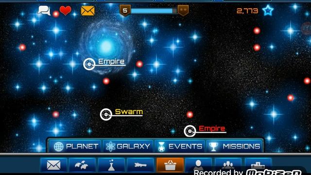 Colony attack 1parte смотреть онлайн