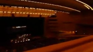 Государственный Кремлёвский Дворец - Вид с балкона