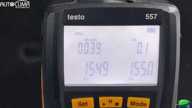 Citroën C4 Lounge, troca de evaporadora… enquanto desmontamos um, testamos o outro смотреть онлайн