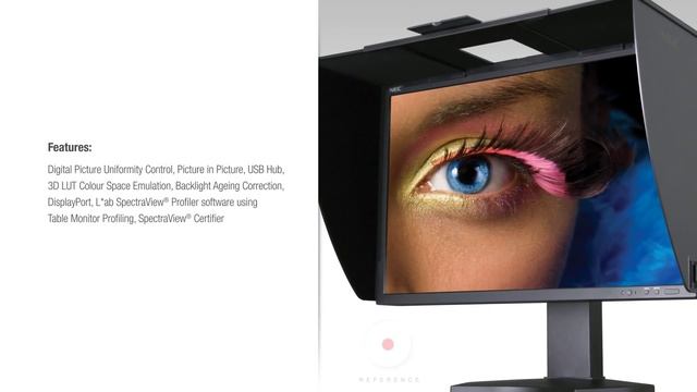 nec display flat смотреть онлайн