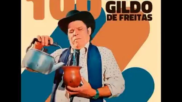 100 Anos De Gildo De Freitas - Coletânea Especial SERTANEJO RAIZ смотреть онлайн