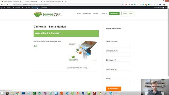 How To Add / Embed A Google Map To WordPress Page смотреть онлайн