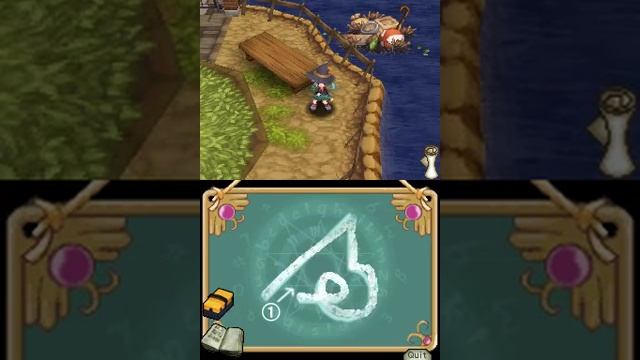 Witch's Wish Walkthrough 28