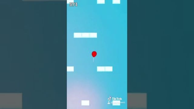 Fly Balloon[날아라! 풍선!] Very easy TAP arcade Game! смотреть онлайн