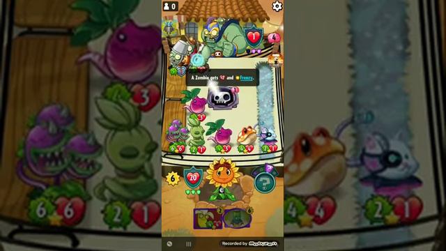 Pvz Heroes Mod Menu