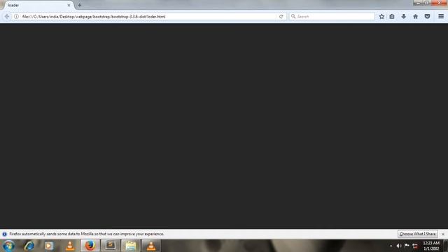 HOW TO CREATE CSS LOADER | CSS LOADER | HTML - CSS | CSS ANIMATED LOADER смотреть онлайн