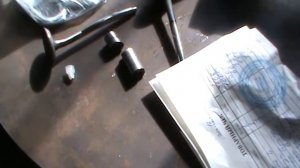 Ремонт двигателя УМЗ-341, от самодельного минитрактора на базе мотоблока АГРО. Часть №1.