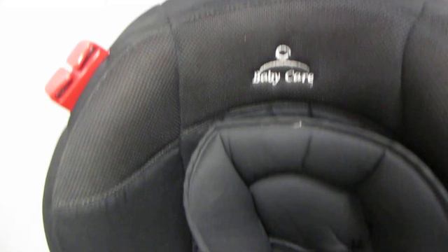 Автокресло Baby Care ES01-L4