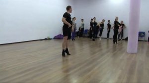 Методика исполнения "шене"