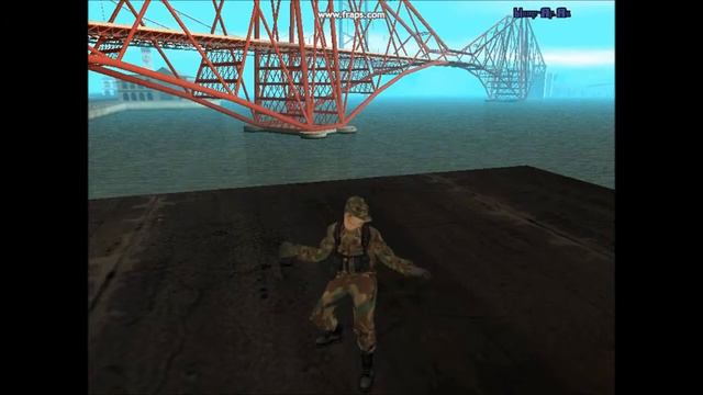Lezginka in Army SF смотреть онлайн
