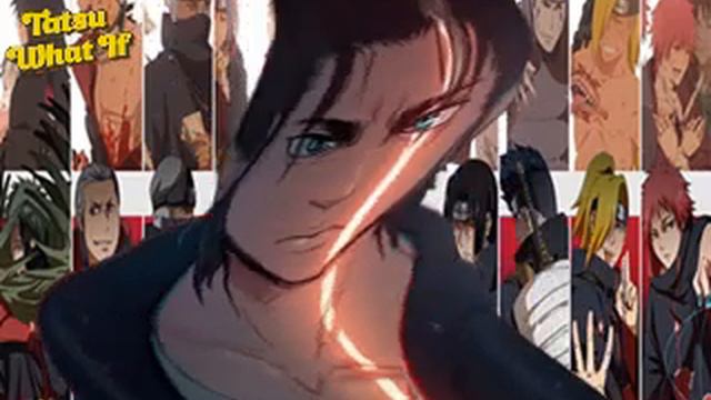 What If Naruto With A Unique Byakugan Falls In Love With Ino? What if Naruto FULL SERIES The Movie смотреть онлайн
