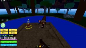 Как БЫСТРО прокачаться в Блокс Фрутс и поднять уровень? Гайд для новичков от нуба до про Blox Fruit