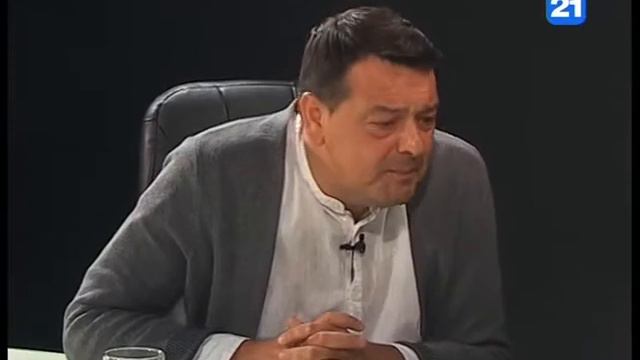 Старыш: Не надо писать новую конституцию, надо вернуть её в нормальность смотреть онлайн