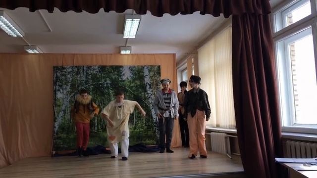 Капризная принцесса: по мотивам сказки Братьев Гримм смотреть онлайн