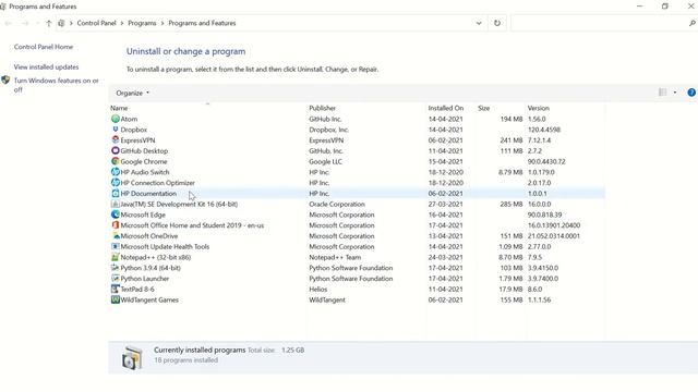How To Uninstall Python смотреть онлайн