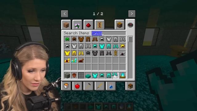 I Cheated in ULTRA REALISTIC Build Competition смотреть онлайн