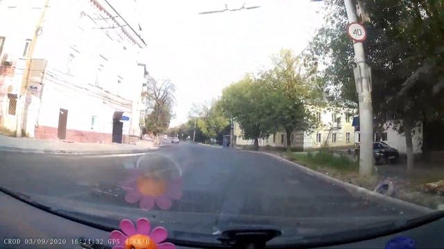 Ул.Салтыкова-Щедрина, 03.09.20, ч.2-я смотреть онлайн