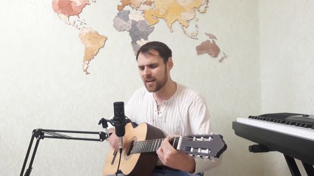 "Выхода нет" Сплин (кавер) #gitara #guitar #gitarcover #cover смотреть онлайн