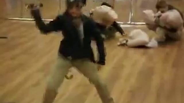 Школа танцев " Маria",Ростов 2013 смотреть онлайн