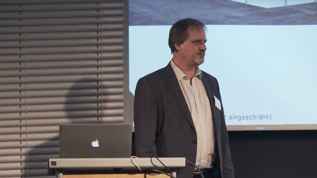 Oracle auf Oracle - Real World Experience, R-IT Vorstellung смотреть онлайн