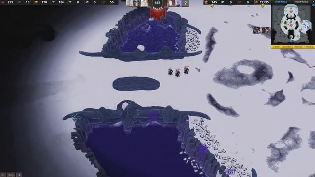 Dwarfheim - Small Tutorial on Warrior (Basics) + Gameplay смотреть онлайн