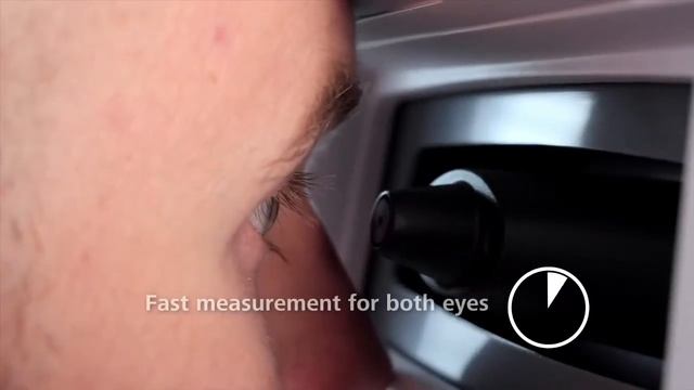 Tonómetro de contacto Zeiss Visuplan 500 смотреть онлайн