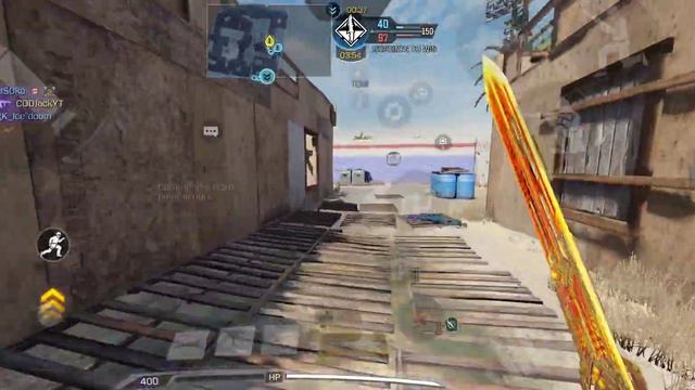 Mythic EM2 Eclipse Phaser with Tracer Rounds. High Graphics. 36 kills. смотреть онлайн