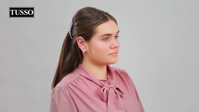 Заколка Монтера смотреть онлайн