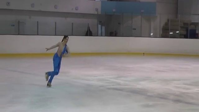 Oksana RYNDINA FS смотреть онлайн