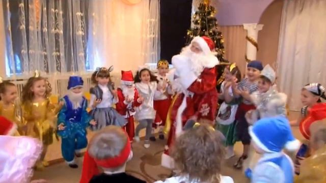 Олия: Рождество (сл./муз. Сергей Пестов) смотреть онлайн