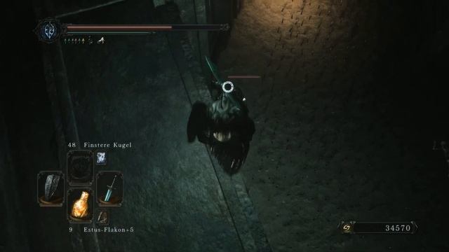 Let's Play Dark Souls 2 Crown Of The Sunken King DLC Part 6 (Gameplay German Deutsch Lost Crowns DL смотреть онлайн