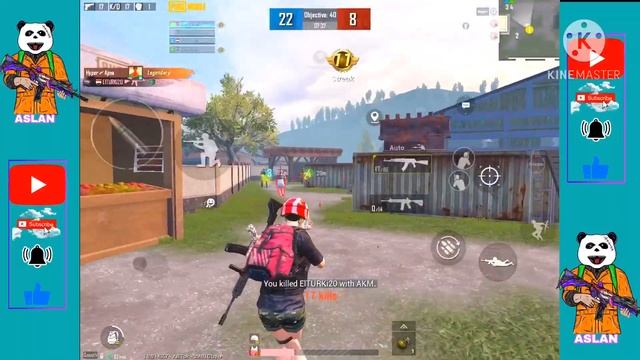 IPAD 8 GENERATION 4FINGER | 30+ KILLS 2020 PUBG MOBILE 90FPS HANDCA M смотреть онлайн