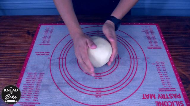 Sourdough "Novias" Traditional Mexican Sweet Bread смотреть онлайн