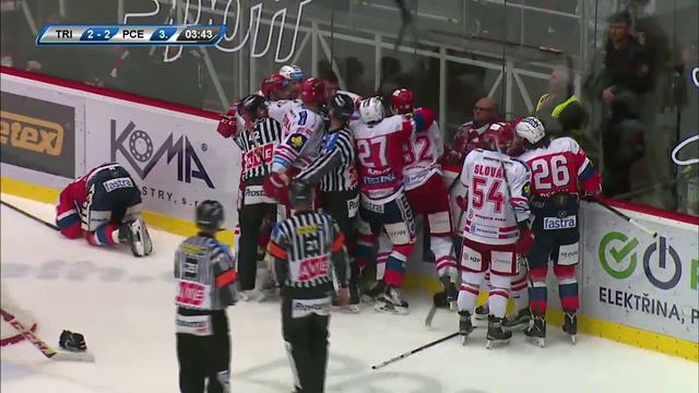 DK Dravecky Vladimir 05 02 2016 смотреть онлайн