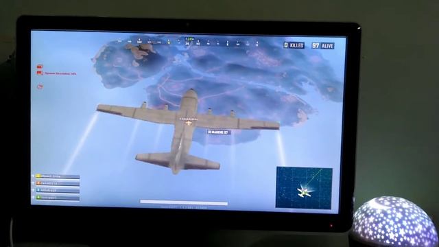 Pubg pc lite | BootCamp On Intel Pentium G630 | 4 Gb ram | No Gpu смотреть онлайн