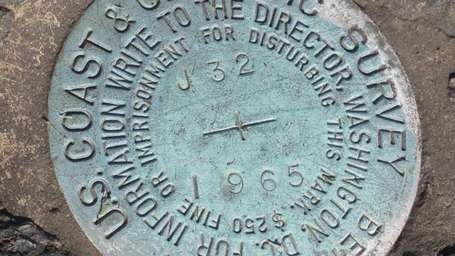 U.S. National Geodetic Survey | Wikipedia audio article смотреть онлайн