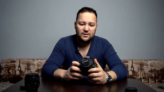 Лучшая сверх бюджетная камера - Canon 600D