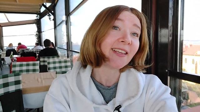 Стамбул? Стамбул! Где же эти крутые блогеры делают красивые фото и на какую крышу залезть?! смотреть онлайн