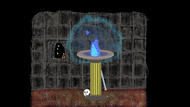 Longstrider - Wanderer | Dungeon Synth | смотреть онлайн