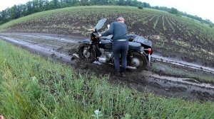 OFFROAD НА МТ ДНЕПР 11!!ЗАСТРЯЛ В БОЛОТЕ!!!ГРЯЗЬ!!ЛЫСАЯ РЕЗИНА ЗЛО!!!ПЕРЕЗАЛИВ!!!