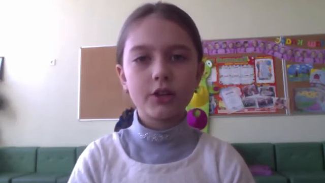 С. Маршак «Весенняя песенка» смотреть онлайн