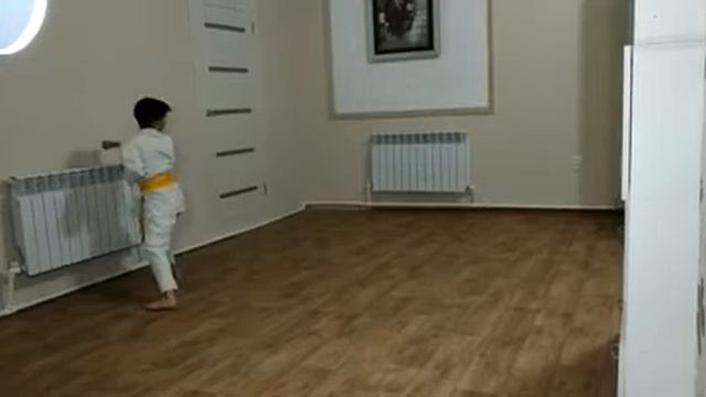 Пустоселов Максим 11 лет 6 кю Республика Марий Эл смотреть онлайн