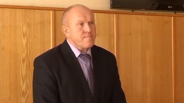 Владимир Пономарев принял группу камышинских студентов смотреть онлайн